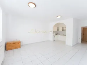 Pronájem bytu 1+kk, Olomouc, U stadionu, 33 m2