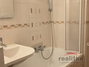 Pronájem bytu 2+1, Opava - Město, Hrnčířská, 62 m2