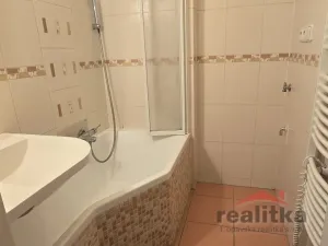 Pronájem bytu 2+1, Opava - Město, Hrnčířská, 62 m2