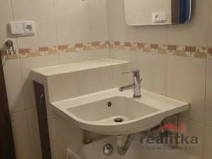 Pronájem bytu 2+1, Opava - Město, Hrnčířská, 62 m2