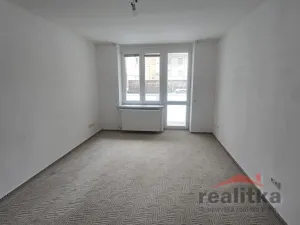 Pronájem bytu 2+1, Opava - Město, Hrnčířská, 62 m2