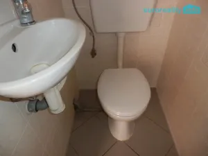 Pronájem kanceláře, Praha - Žižkov, Biskupcova, 30 m2