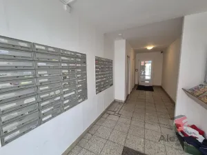 Pronájem bytu 3+1, Praha - Stodůlky, Kettnerova, 79 m2