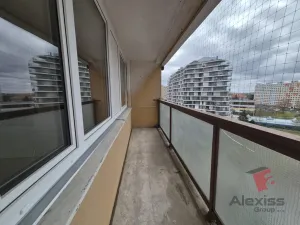 Pronájem bytu 3+1, Praha - Stodůlky, Kettnerova, 79 m2