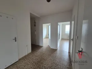 Pronájem bytu 3+1, Praha - Stodůlky, Kettnerova, 79 m2