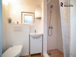 Prodej bytu 2+1, Brno - Židenice, Rokycanova, 50 m2