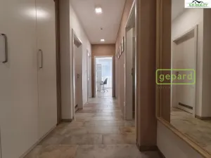 Pronájem bytu 3+kk, Plzeň, Heyrovského, 80 m2