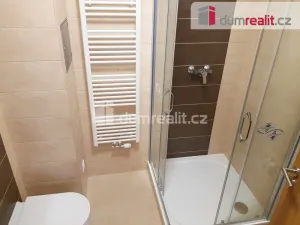 Pronájem bytu 2+kk, Milovice - Mladá, Zátopkova, 50 m2