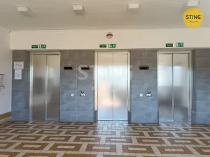 Prodej bytu 1+kk, Hrabyně, 42 m2