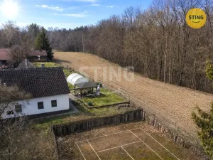 Prodej rodinného domu, Kladky, 210 m2