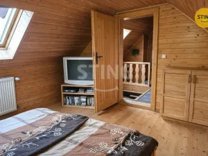 Prodej rodinného domu, Kladky, 210 m2