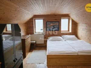 Prodej rodinného domu, Kladky, 210 m2