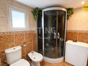 Prodej rodinného domu, Kladky, 210 m2