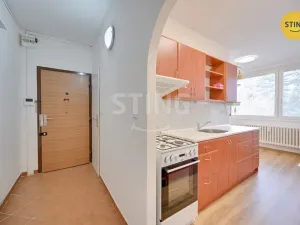 Pronájem bytu 2+1, Olomouc, Stupkova, 57 m2