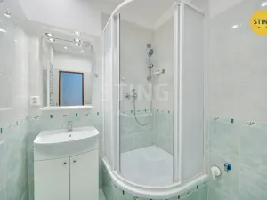 Pronájem bytu 2+1, Olomouc, Stupkova, 57 m2