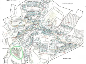 Prodej chaty, Kanice, 329 m2