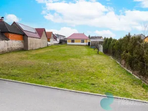 Prodej pozemku pro bydlení, Klenovice, 719 m2