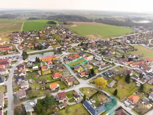 Prodej pozemku pro bydlení, Klenovice, 719 m2