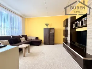 Prodej bytu 2+1, Lesná, 57 m2