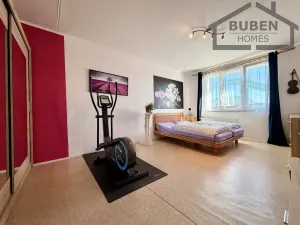 Prodej bytu 2+1, Lesná, 57 m2