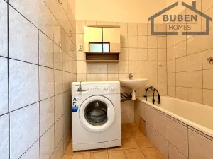 Prodej bytu 2+1, Lesná, 57 m2