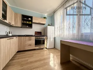 Prodej bytu 2+1, Lesná, 57 m2