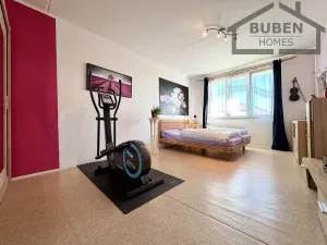 Prodej bytu 2+1, Lesná, 57 m2