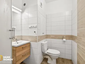 Prodej bytu 2+1, Uherský Brod, Sídl. Olšava, 44 m2