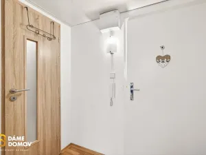 Prodej bytu 2+1, Uherský Brod, Sídl. Olšava, 44 m2