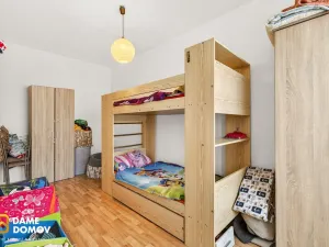 Prodej bytu 2+1, Uherský Brod, Sídl. Olšava, 44 m2