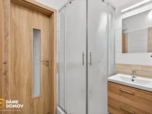 Prodej bytu 2+1, Uherský Brod, Sídl. Olšava, 44 m2