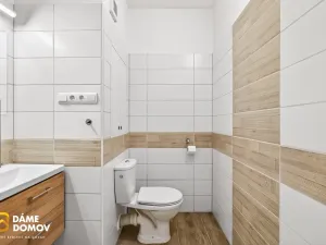 Prodej bytu 2+1, Uherský Brod, Sídl. Olšava, 44 m2
