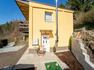 Prodej chaty, Sázava - Černé Budy, 63 m2