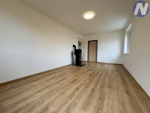 Pronájem bytu 2+1, Prachatice - Ostrov, 58 m2