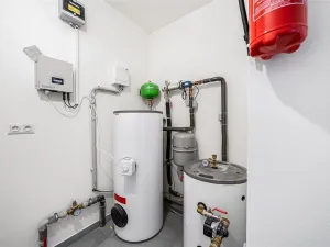 Prodej rodinného domu, Líně, Družstevní, 100 m2