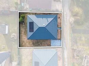 Prodej rodinného domu, Líně, Družstevní, 100 m2