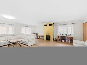 Prodej rodinného domu, Kdyně - Dobříkov, 195 m2