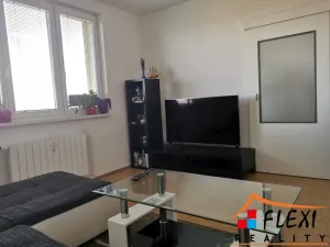 Pronájem bytu 2+1, Frýdek-Místek, Jana Čapka, 45 m2