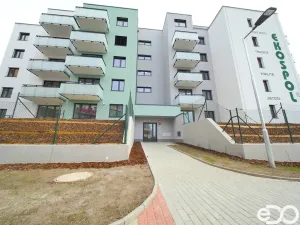 Pronájem bytu 2+kk, Praha, Strančická, 49 m2