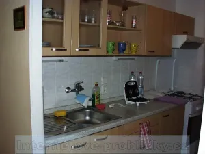 Pronájem pokoje, Praha - Chodov, Zdiměřická, 20 m2