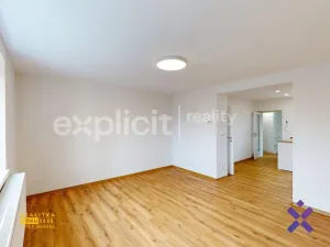 Pronájem rodinného domu, Zlín - Malenovice, Šrámkova, 80 m2