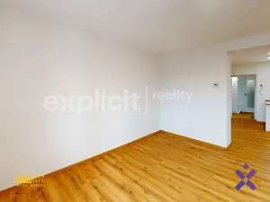 Pronájem rodinného domu, Zlín - Malenovice, Šrámkova, 80 m2