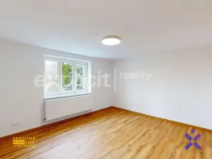 Pronájem rodinného domu, Zlín - Malenovice, Šrámkova, 80 m2