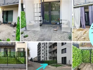 Prodej bytu 1+kk, Rosice, Na Vyhlídce, 42 m2
