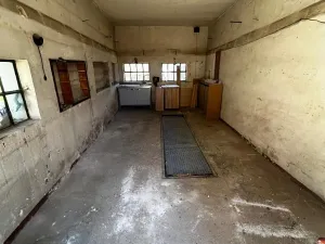 Pronájem garáže, Praha - Žižkov, Na Jarově, 22 m2