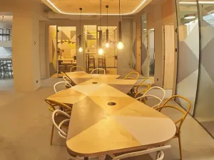 Pronájem virtuální kanceláře, Pardubice, 17. listopadu, 20 m2