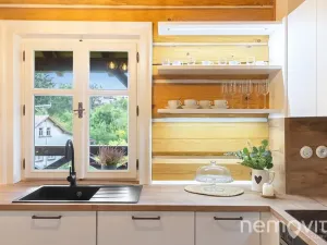 Prodej rodinného domu, Holenice, 159 m2