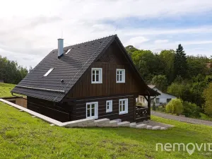 Prodej rodinného domu, Holenice, 159 m2