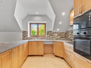 Prodej rodinného domu, Stráž pod Ralskem, Mimoňská, 300 m2