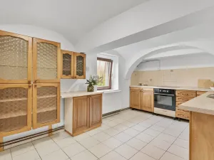 Prodej rodinného domu, Stráž pod Ralskem, Mimoňská, 300 m2